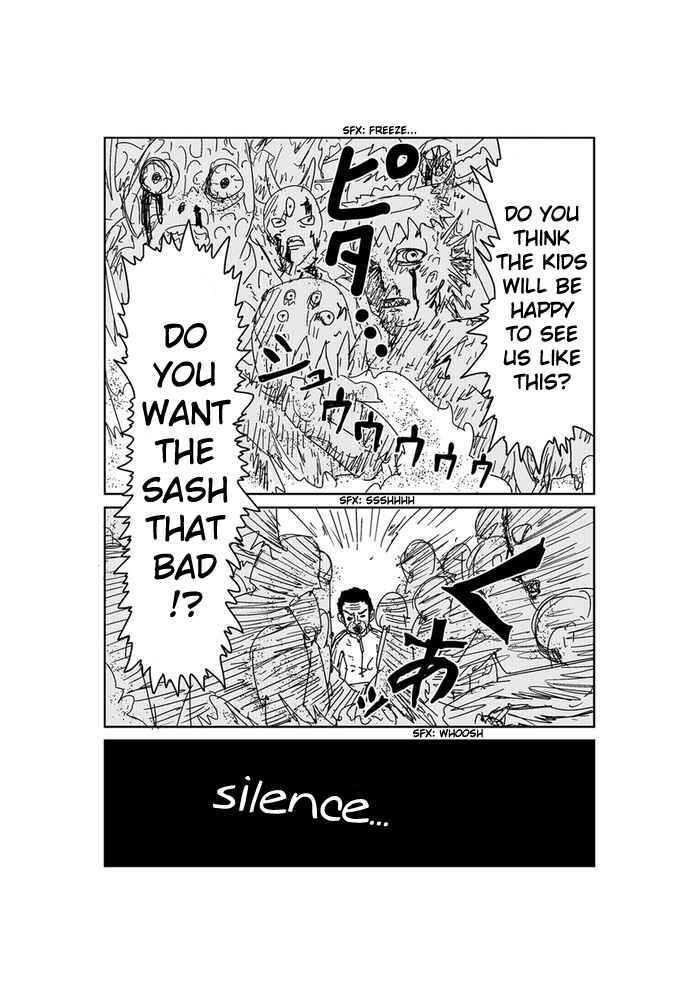Page 2 Chapter 142 Makai no Ossan