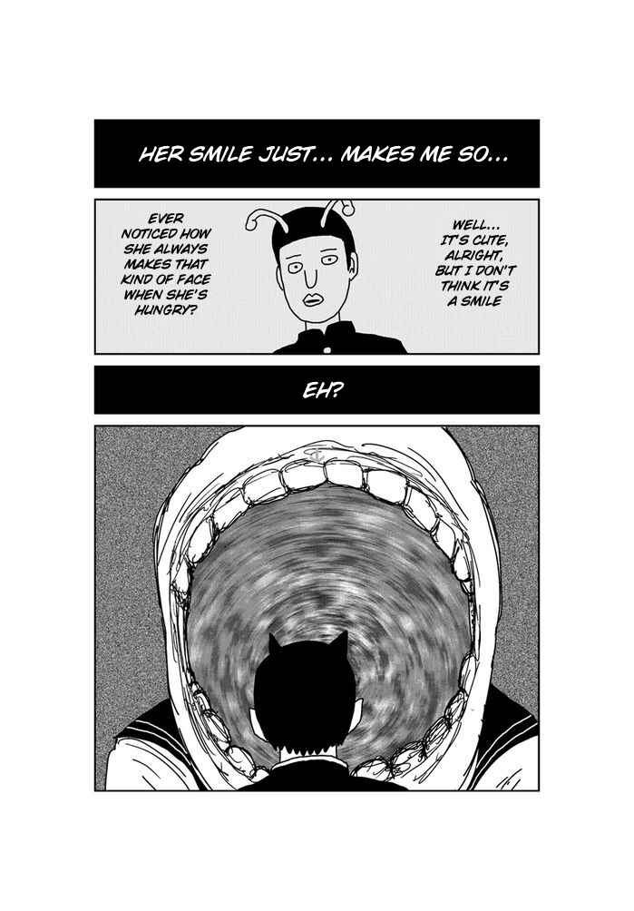Page 2 Chapter 237 Makai no Ossan