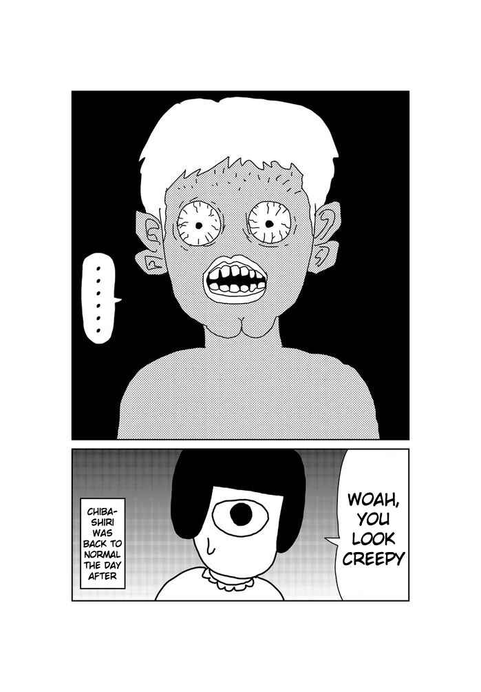 Page 2 Chapter 105 Makai no Ossan