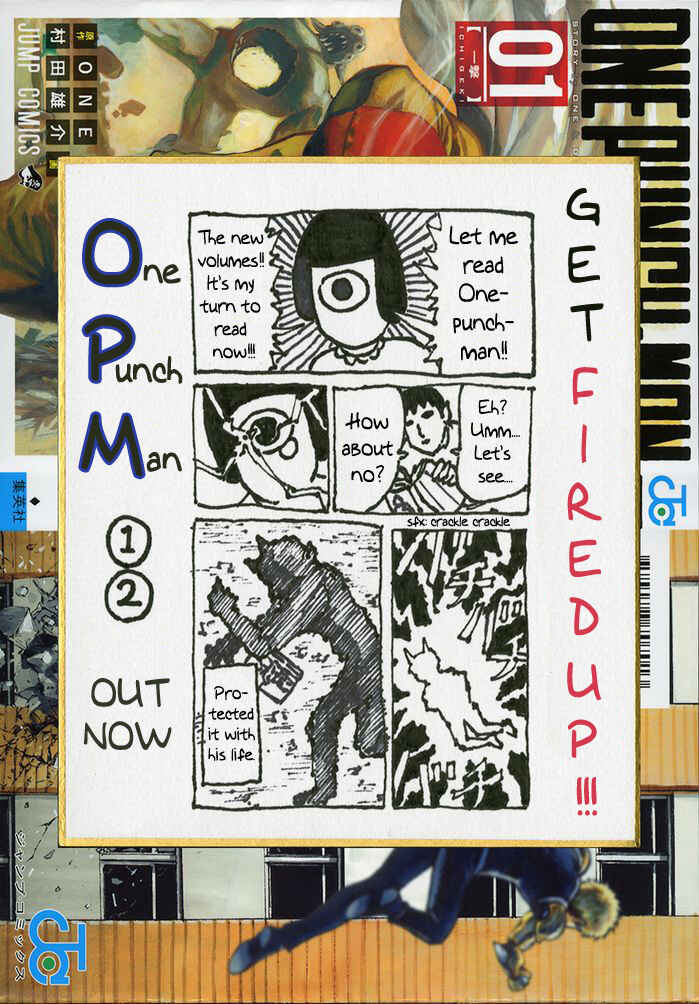 Page 1 Chapter 177 Makai no Ossan
