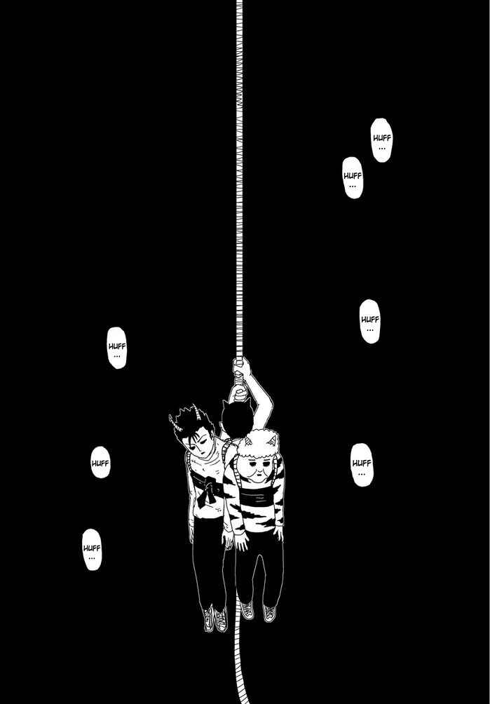 Page 1 Chapter 275 Makai no Ossan