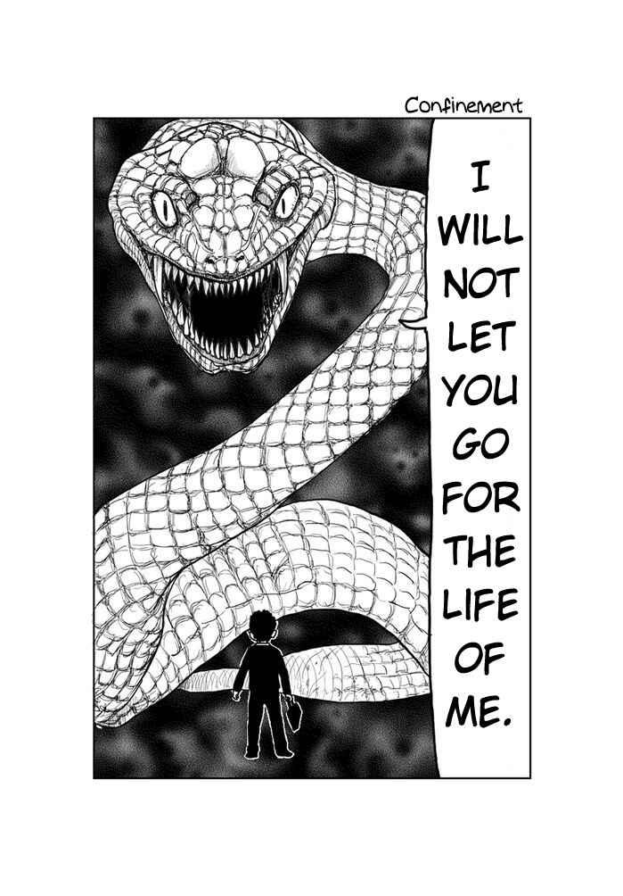 Page 1 Chapter 225 Makai no Ossan