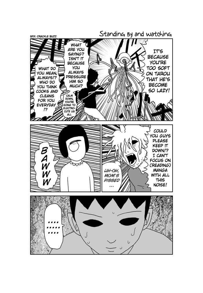 Page 1 Chapter 309 Makai no Ossan