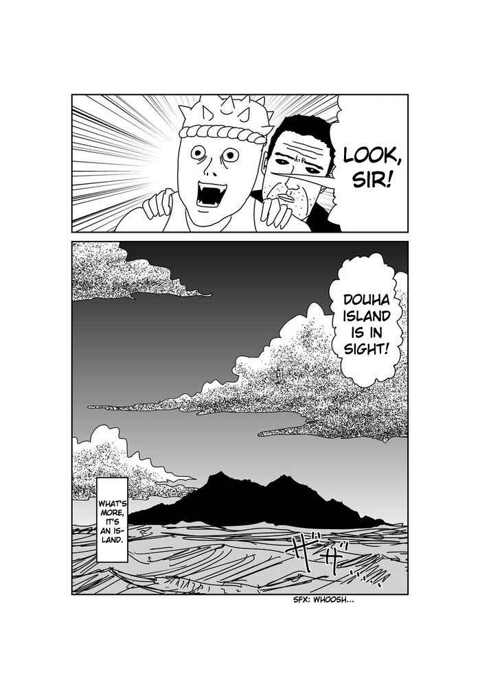 Page 2 Chapter 45 Makai no Ossan
