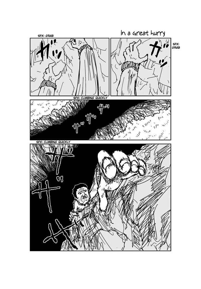 Page 1 Chapter 141 Makai no Ossan