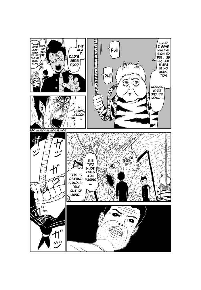 Page 2 Chapter 262 Makai no Ossan