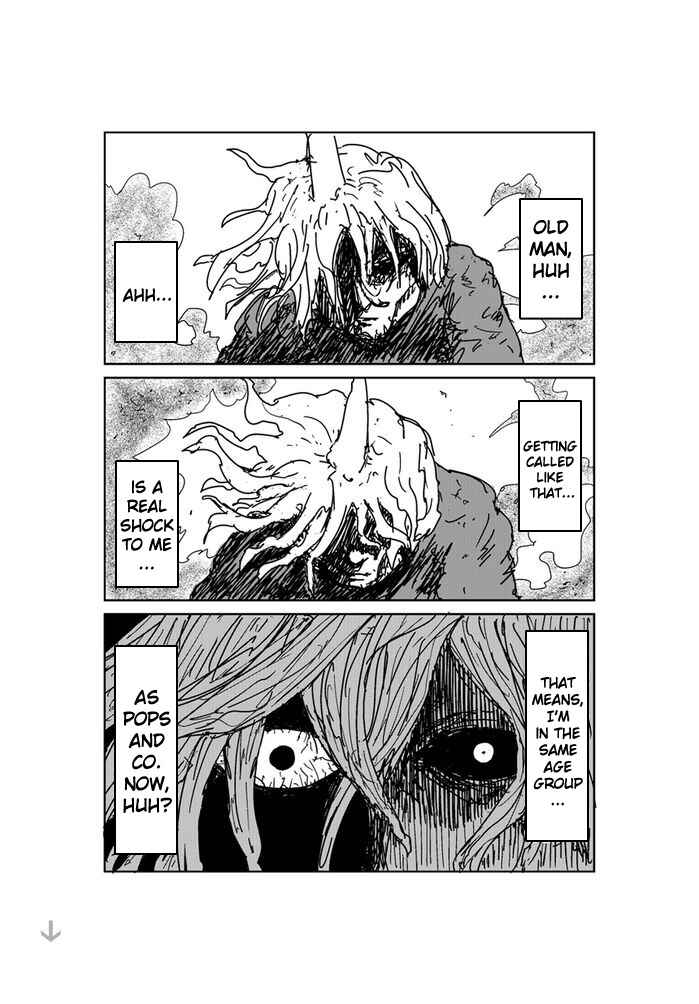 Page 2 Chapter 122 Makai no Ossan