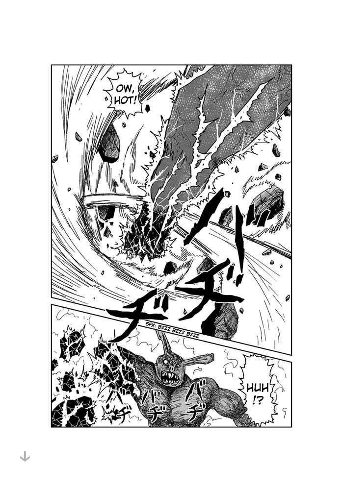Page 5 Chapter 122 Makai no Ossan