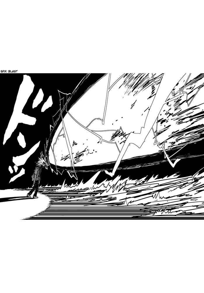 Page 7 Chapter 122 Makai no Ossan