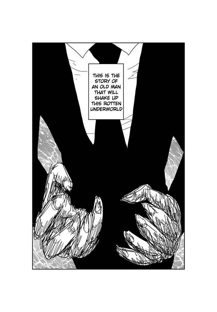 Page 4 Chapter 88 Makai no Ossan