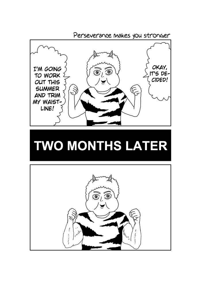Page 1 Chapter 78 Makai no Ossan