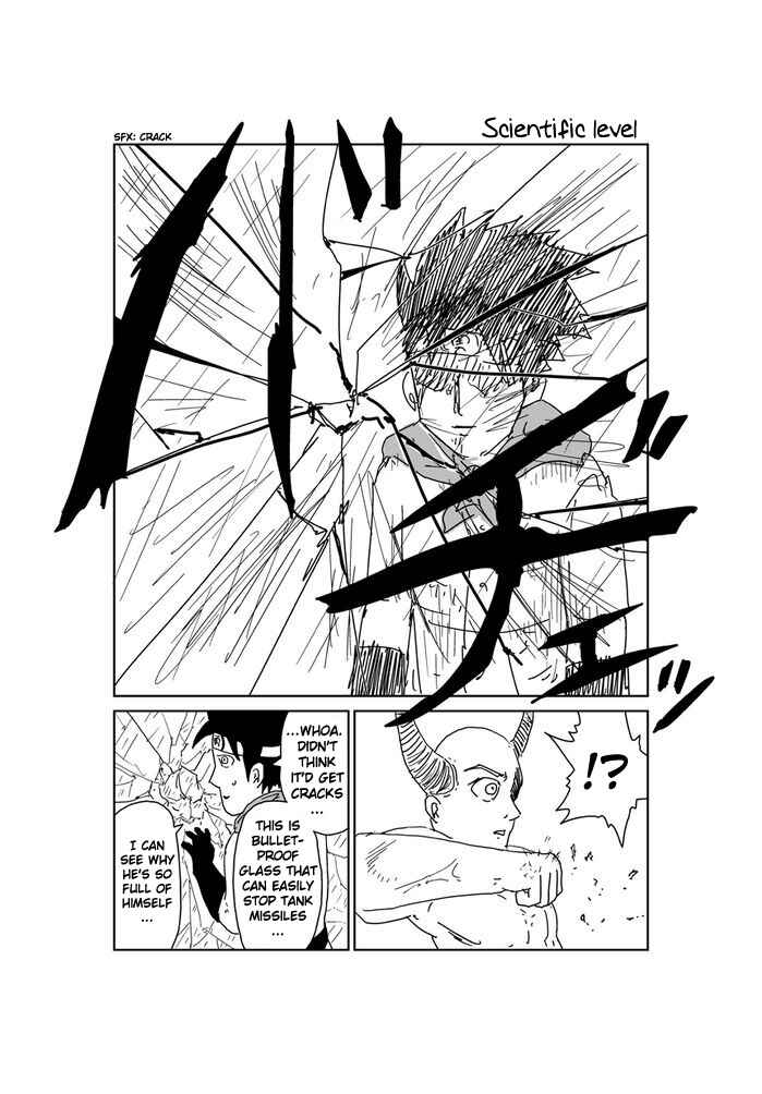 Page 1 Chapter 330 Makai no Ossan