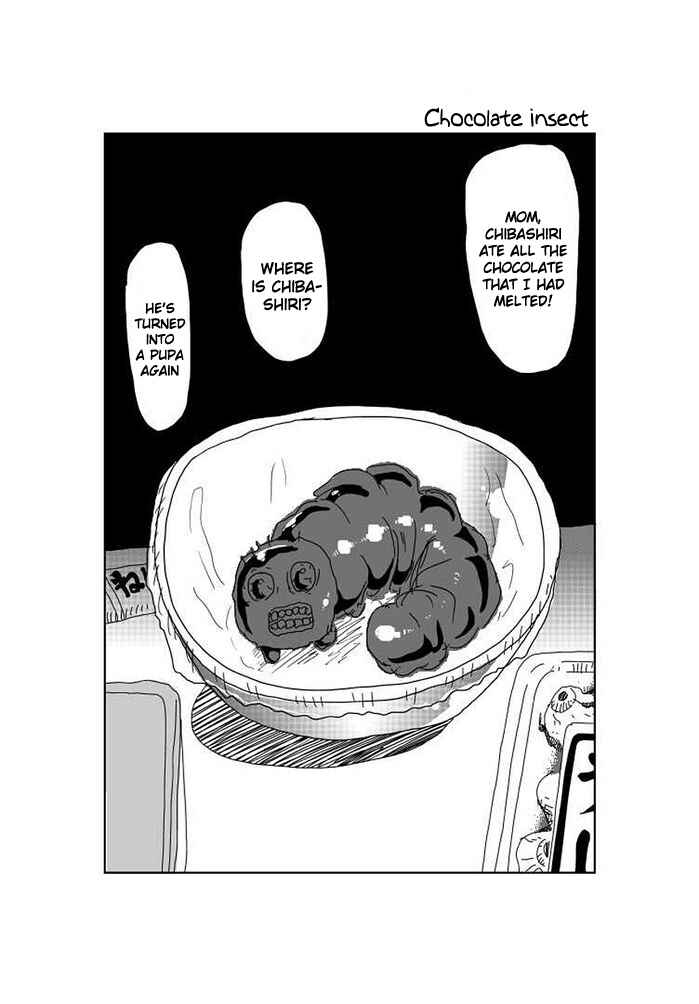 Page 1 Chapter 250 Makai no Ossan