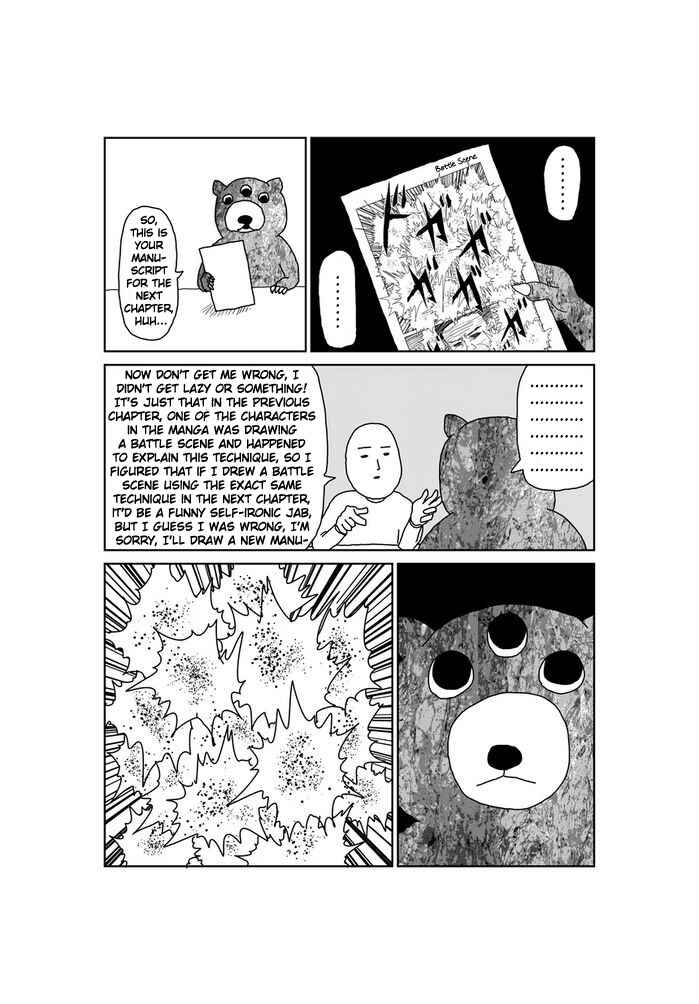 Page 2 Chapter 60 Makai no Ossan
