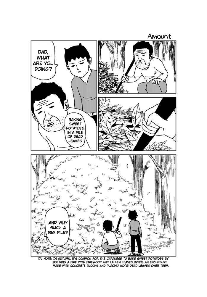 Page 1 Chapter 146 Makai no Ossan