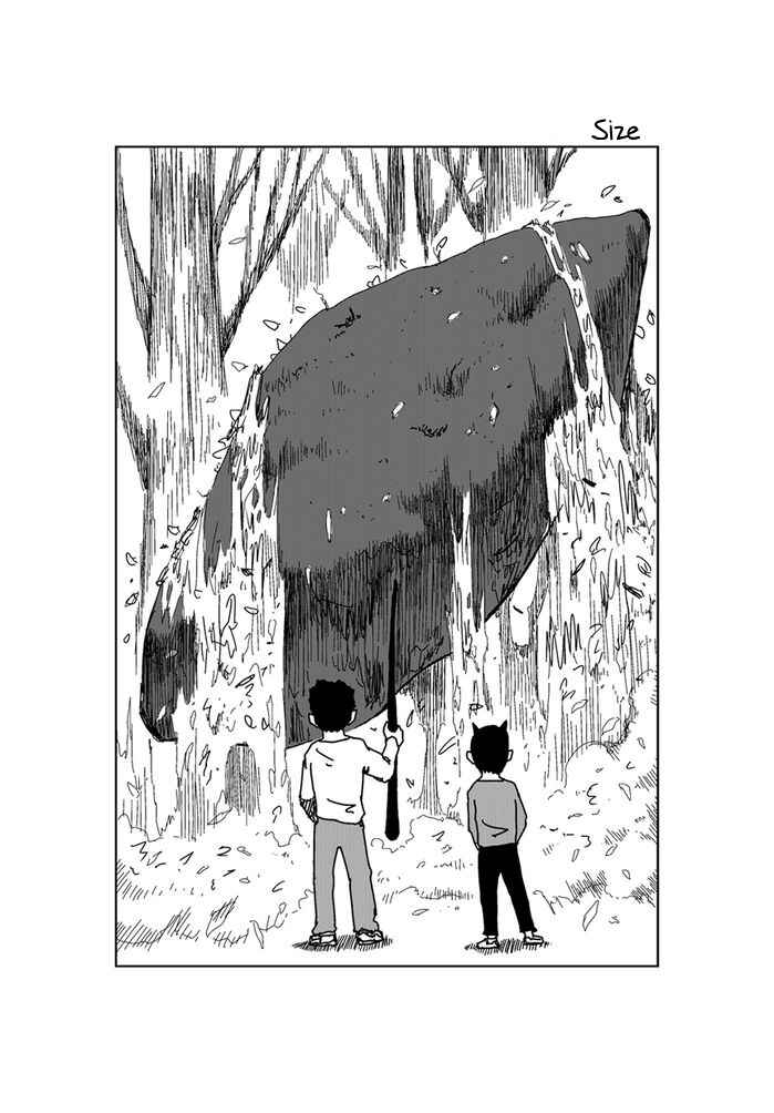 Page 1 Chapter 147 Makai no Ossan