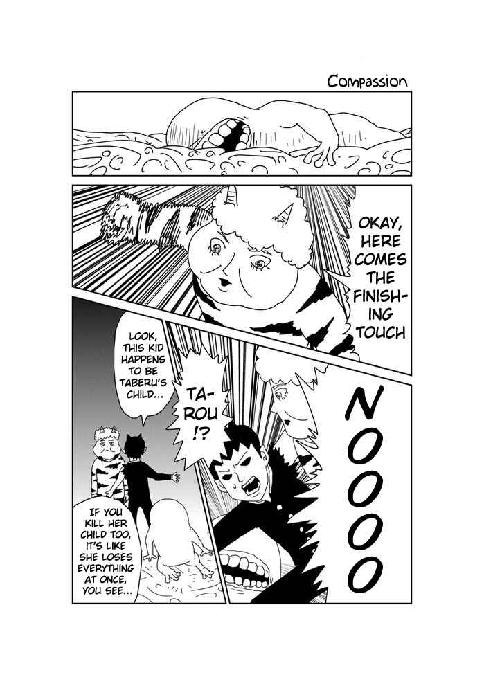 Page 1 Chapter 270 Makai no Ossan