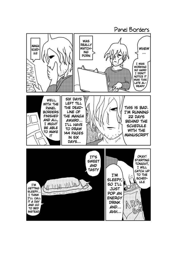 Page 1 Chapter 107 Makai no Ossan