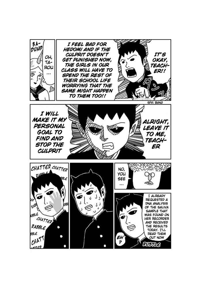Page 2 Chapter 11 Makai no Ossan