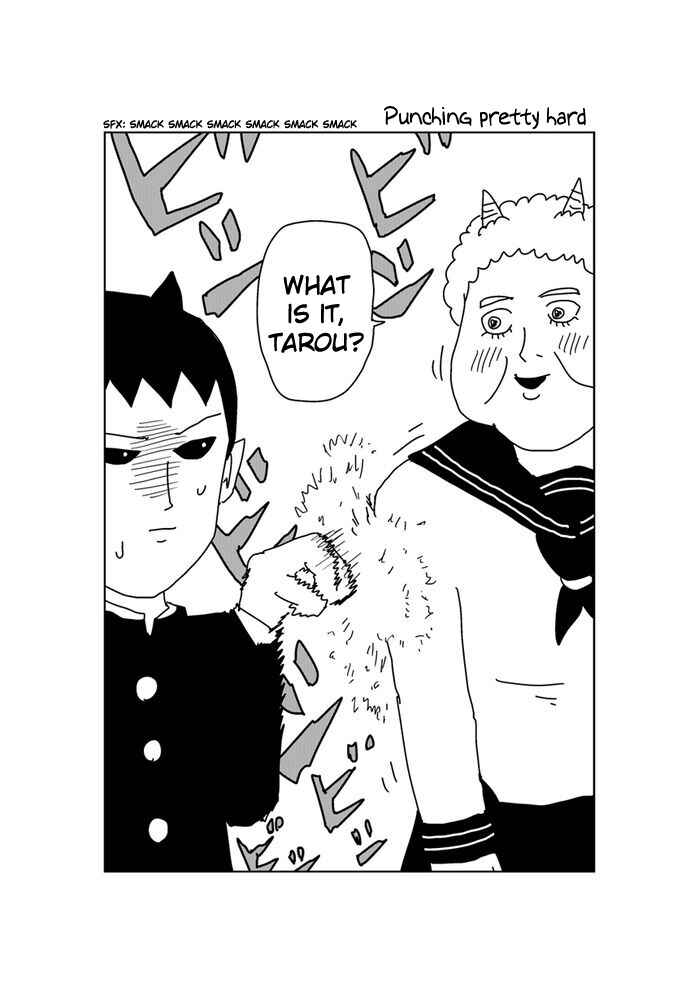 Page 1 Chapter 150 Makai no Ossan