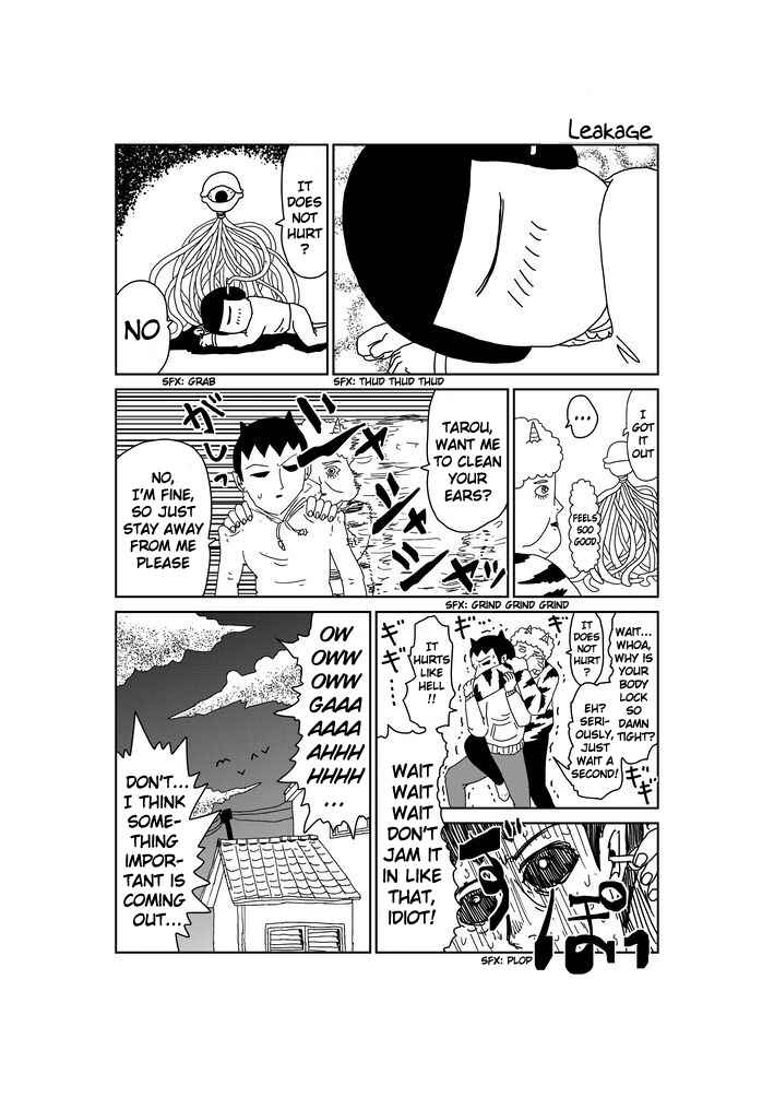 Page 1 Chapter 282 Makai no Ossan