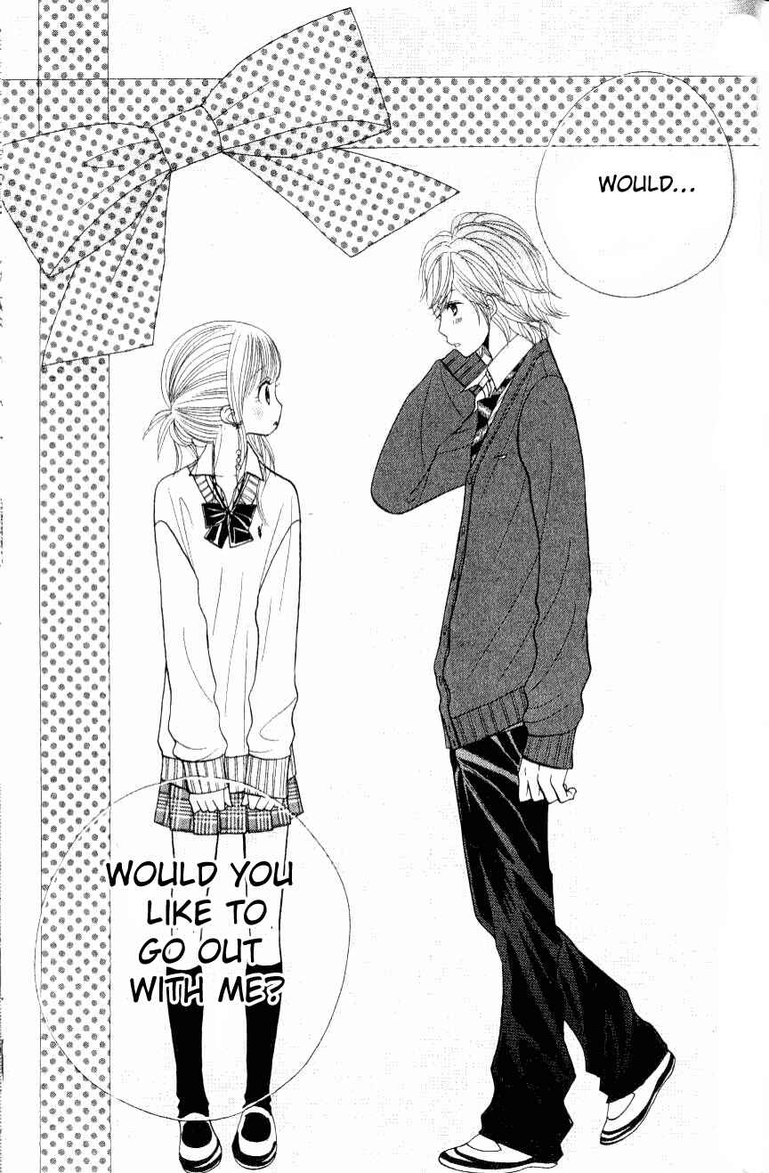 Page 30 Chapter 8 Gakkou no Ojikan