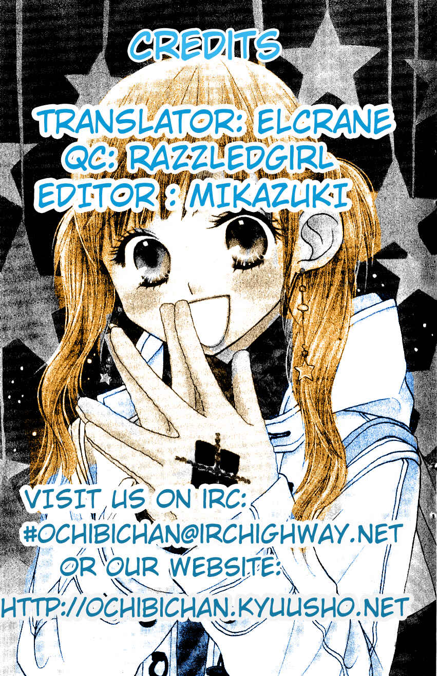 Page 31 Chapter 8 Gakkou no Ojikan