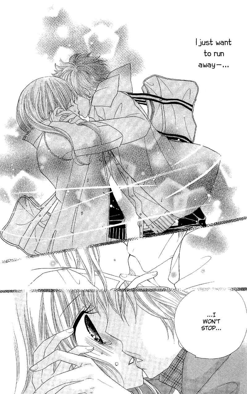 Page 24 Chapter 37 Gakkou no Ojikan