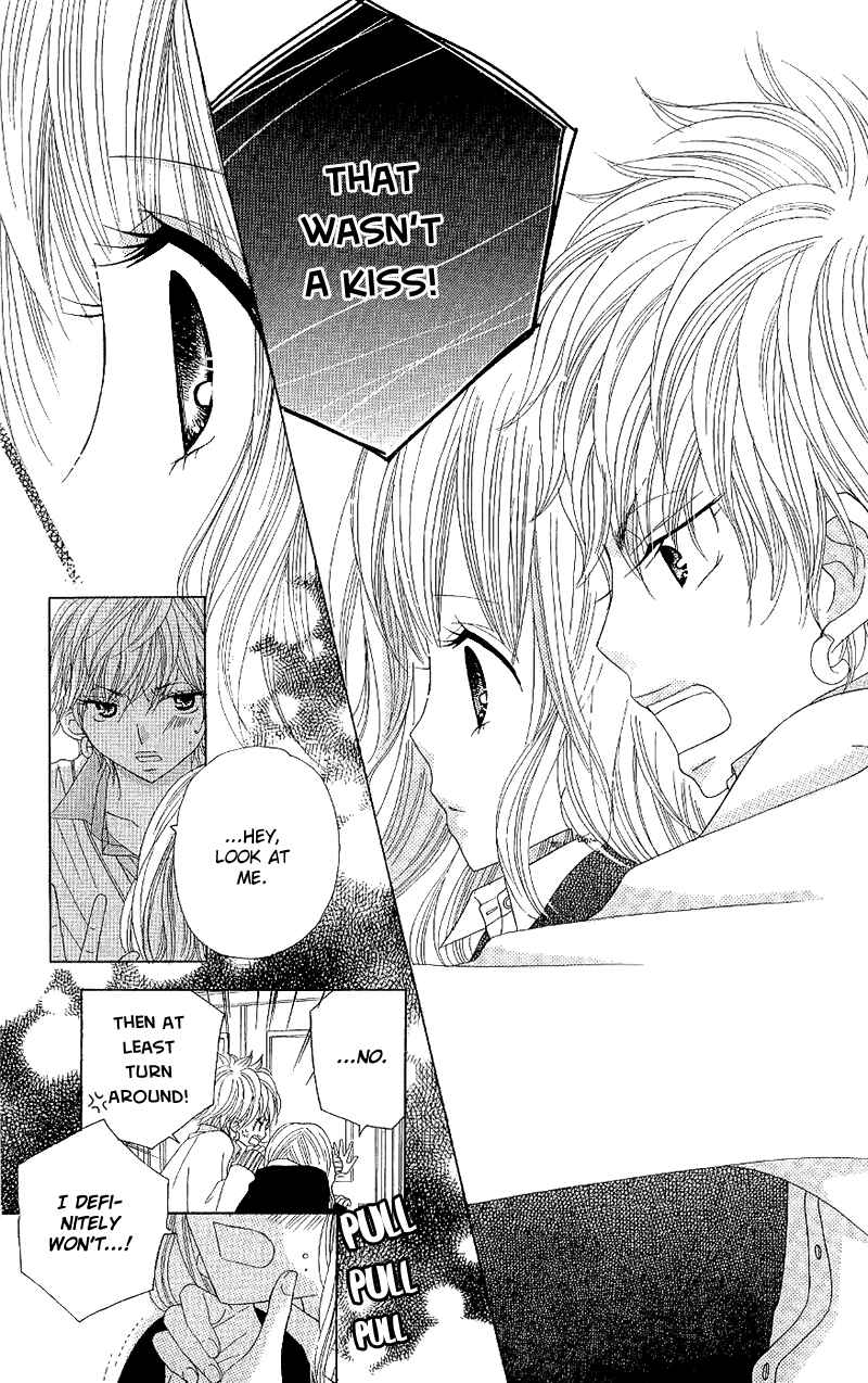 Page 5 Chapter 37 Gakkou no Ojikan