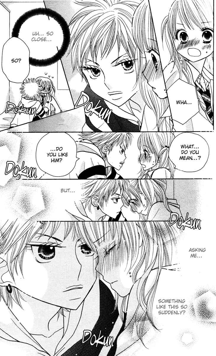 Page 18 Chapter 12 Gakkou no Ojikan