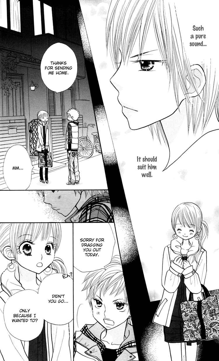 Page 9 Chapter 15 Gakkou no Ojikan