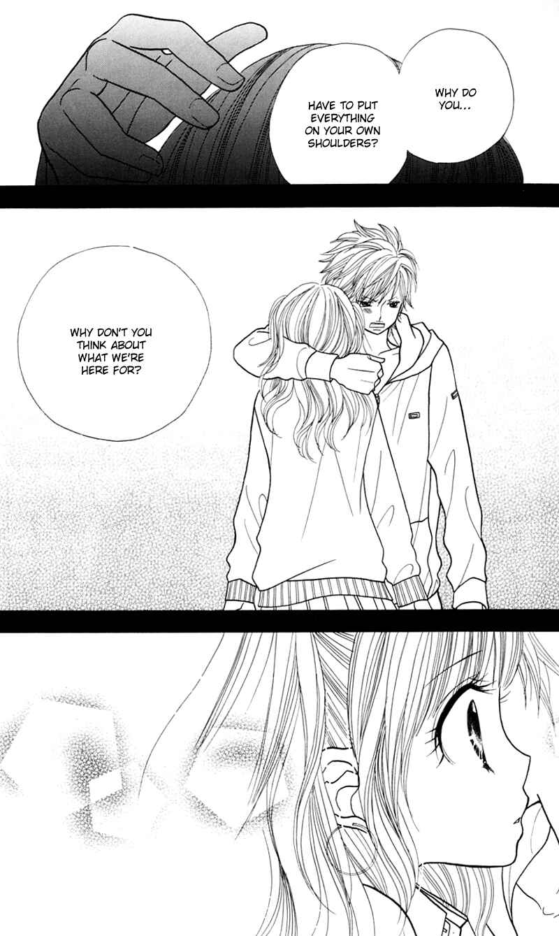Page 16 Chapter 19 Gakkou no Ojikan