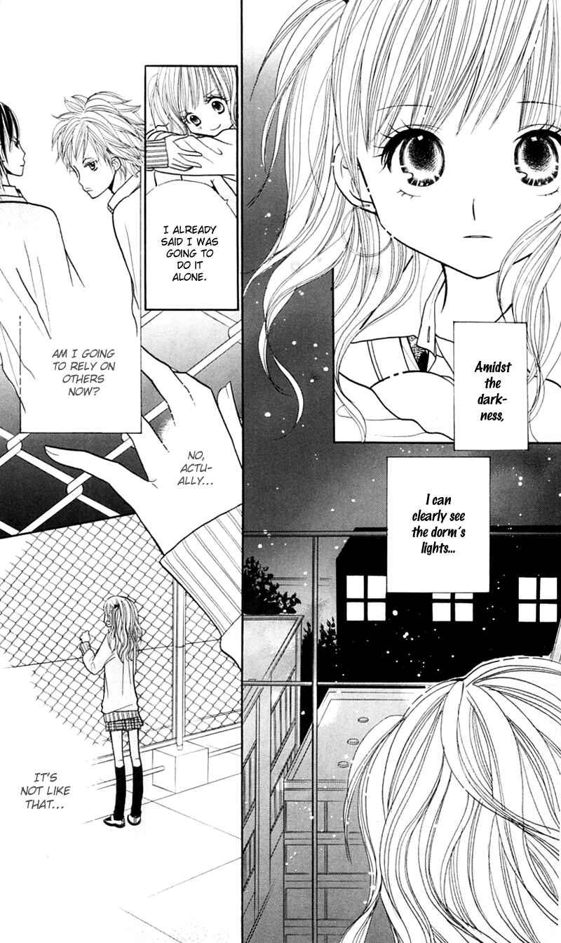 Page 8 Chapter 19 Gakkou no Ojikan