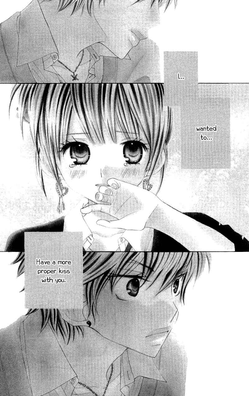 Page 4 Chapter 39 Gakkou no Ojikan