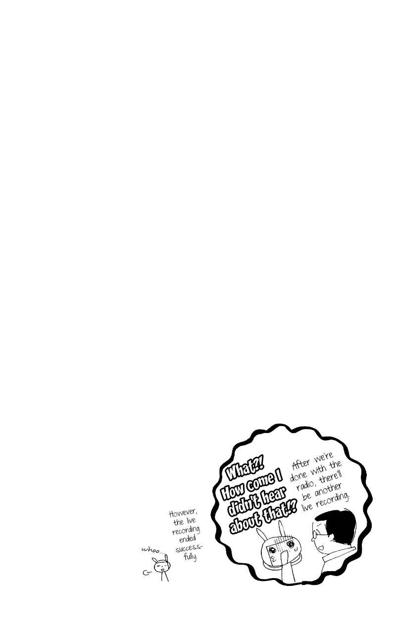 Page 5 Chapter 39 Gakkou no Ojikan