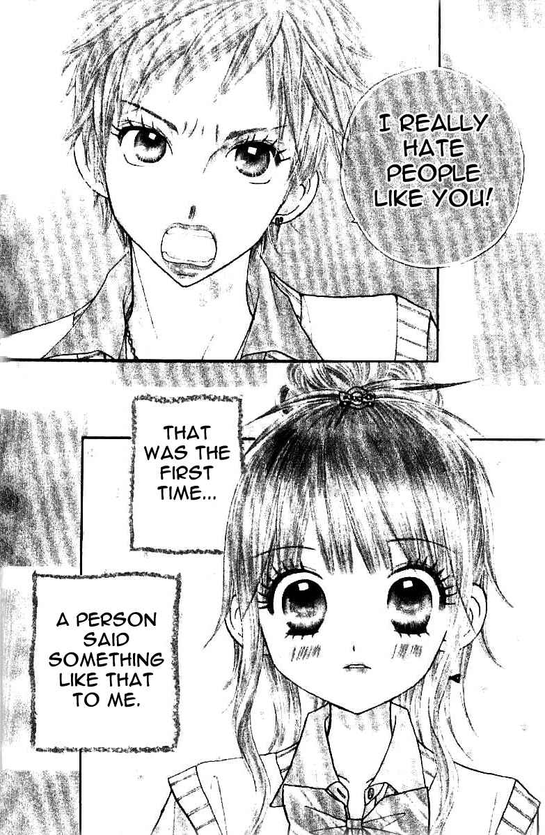 Page 2 Chapter 3 Gakkou no Ojikan