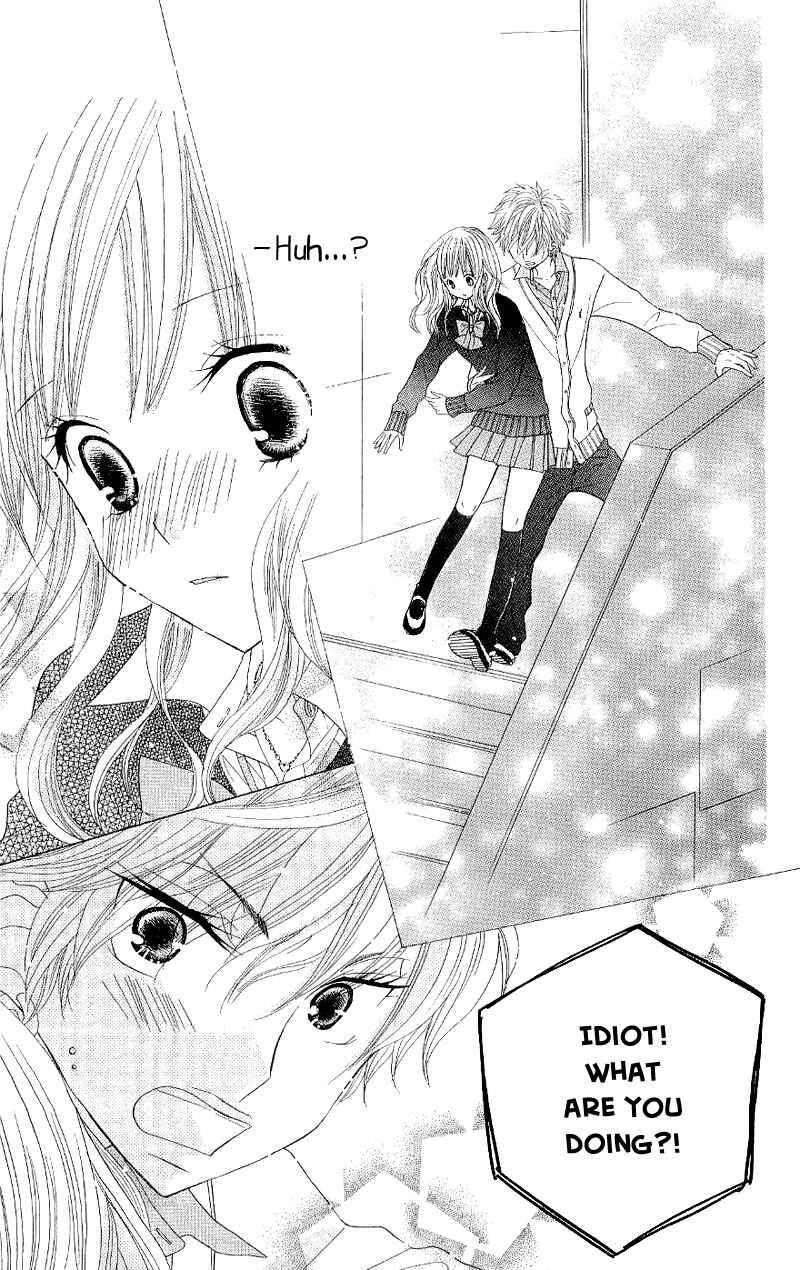 Page 13 Chapter 36 Gakkou no Ojikan