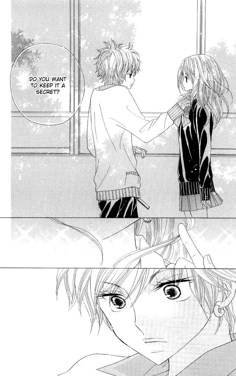 Page 18 Chapter 36 Gakkou no Ojikan