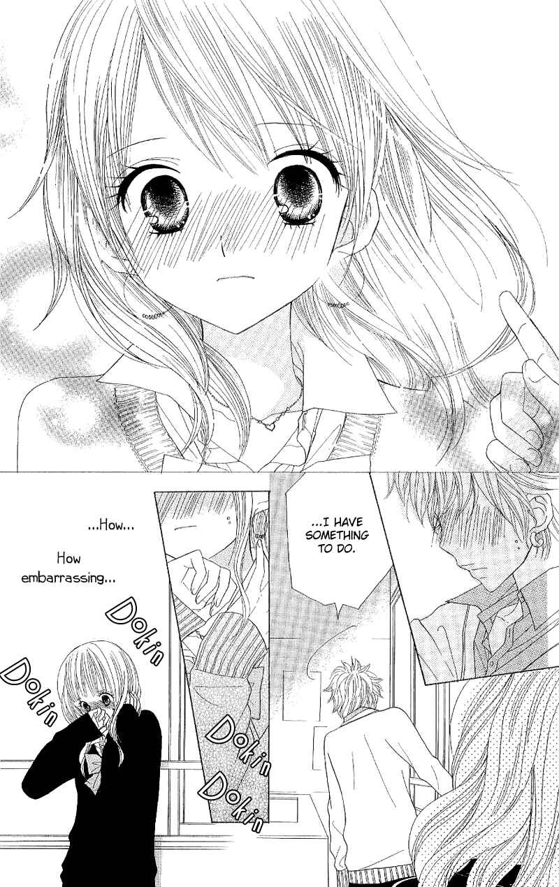 Page 19 Chapter 36 Gakkou no Ojikan