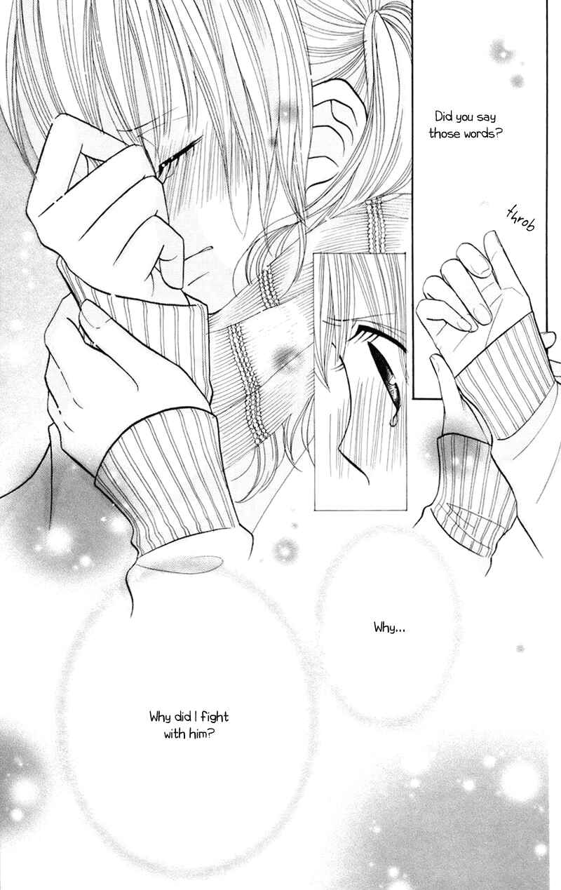 Page 12 Chapter 31 Gakkou no Ojikan