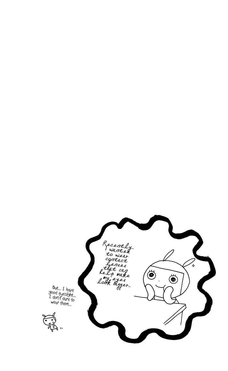 Page 5 Chapter 25 Gakkou no Ojikan