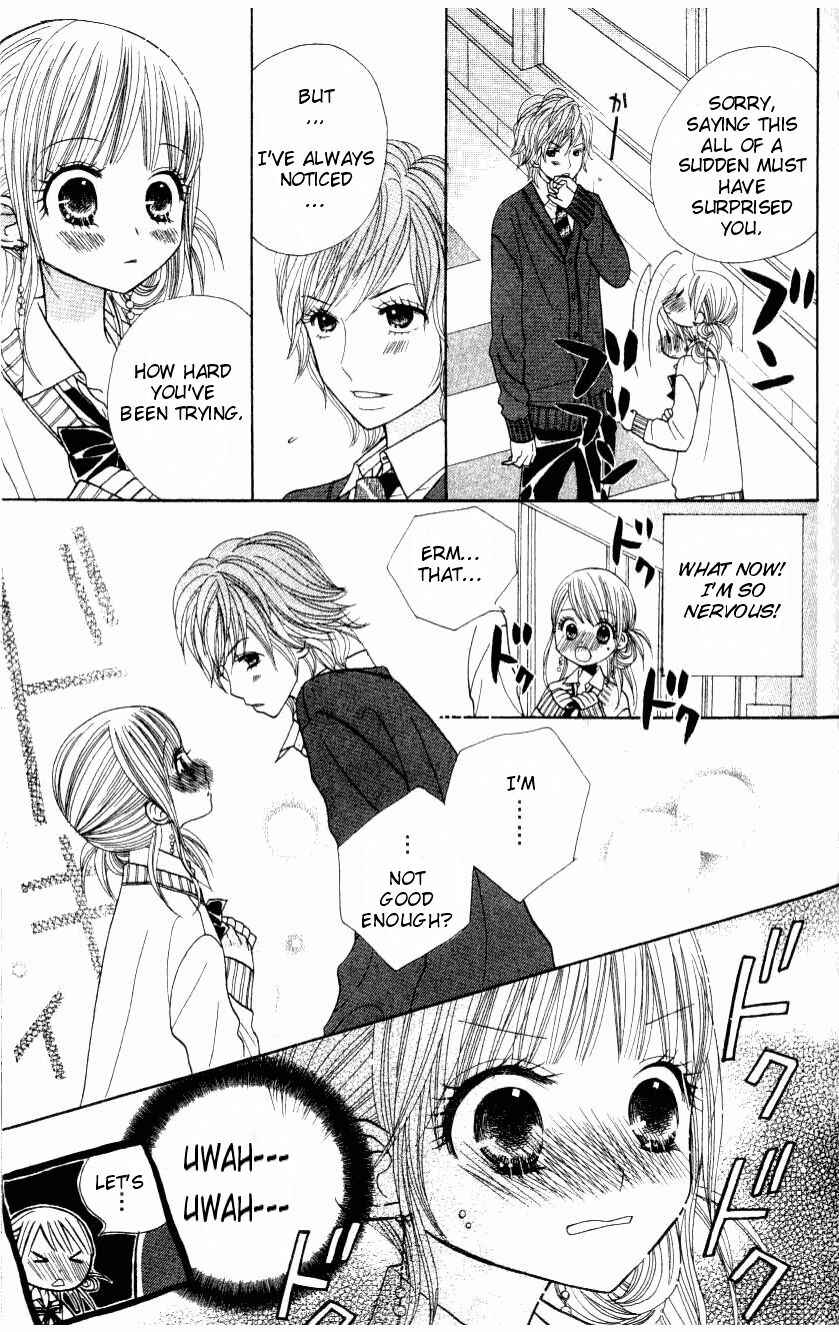Page 3 Chapter 9 Gakkou no Ojikan