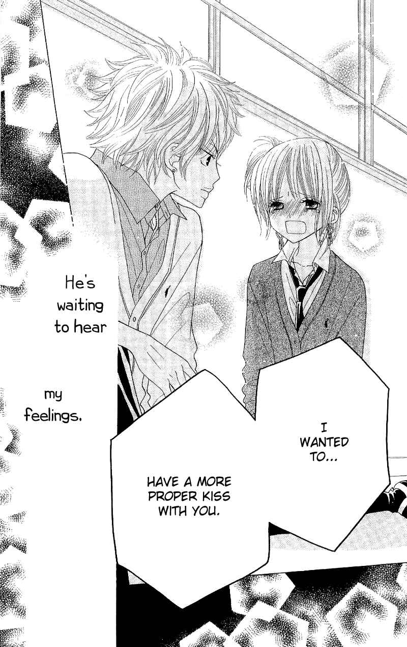 Page 27 Chapter 38 Gakkou no Ojikan