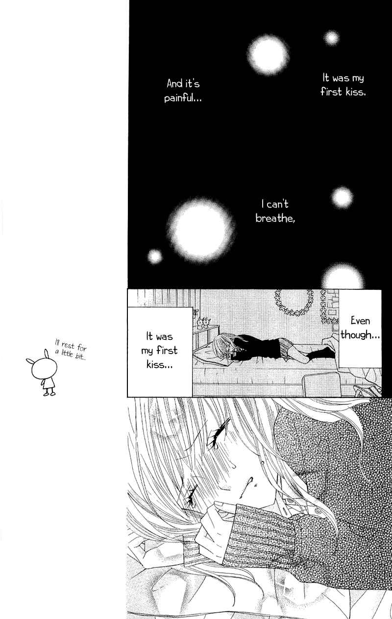 Page 9 Chapter 38 Gakkou no Ojikan