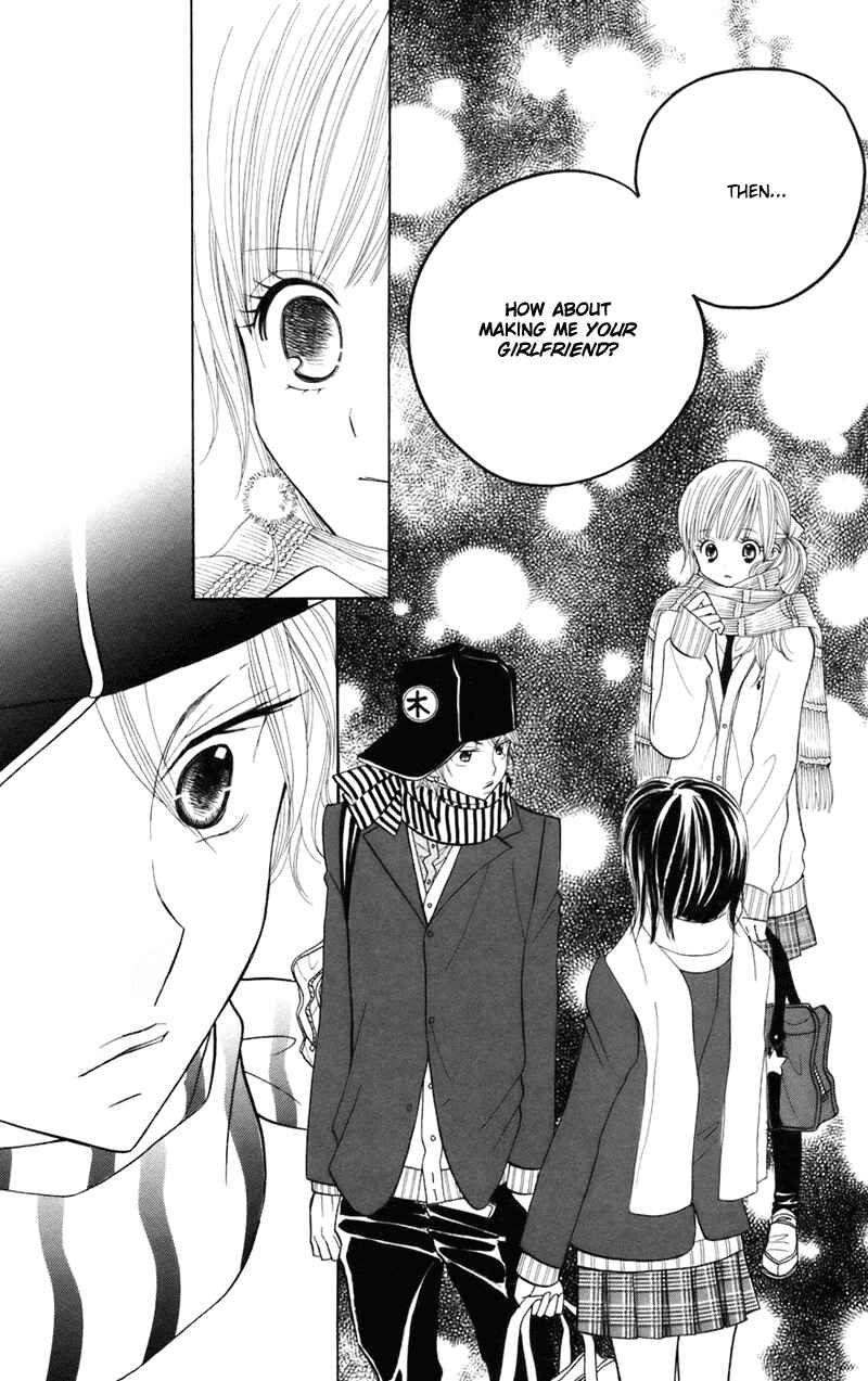 Page 23 Chapter 30 Gakkou no Ojikan