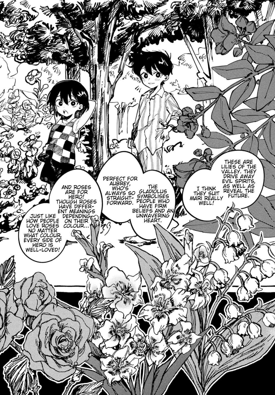 Page 22 Chapter 2 OMORI