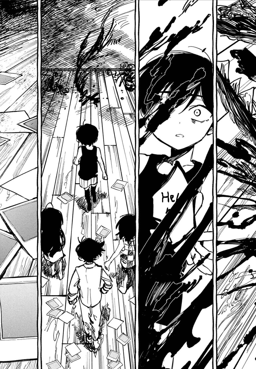 Page 33 Chapter 2 OMORI