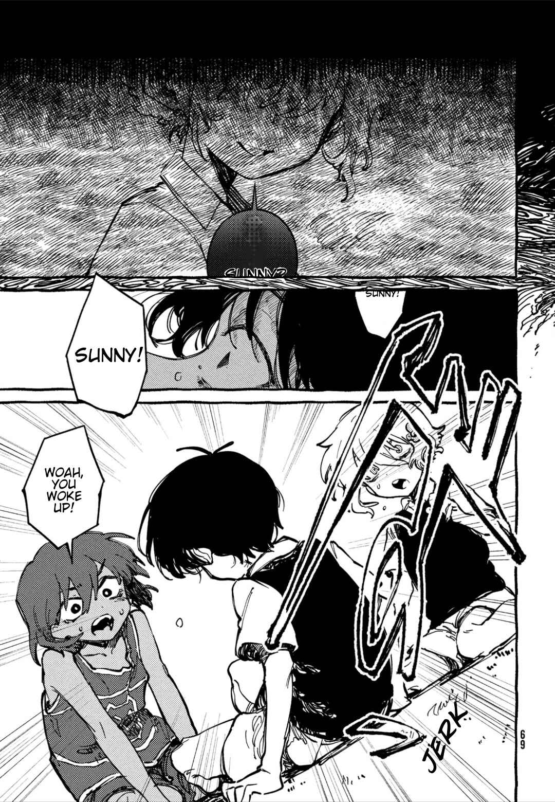 Page 35 Chapter 2 OMORI