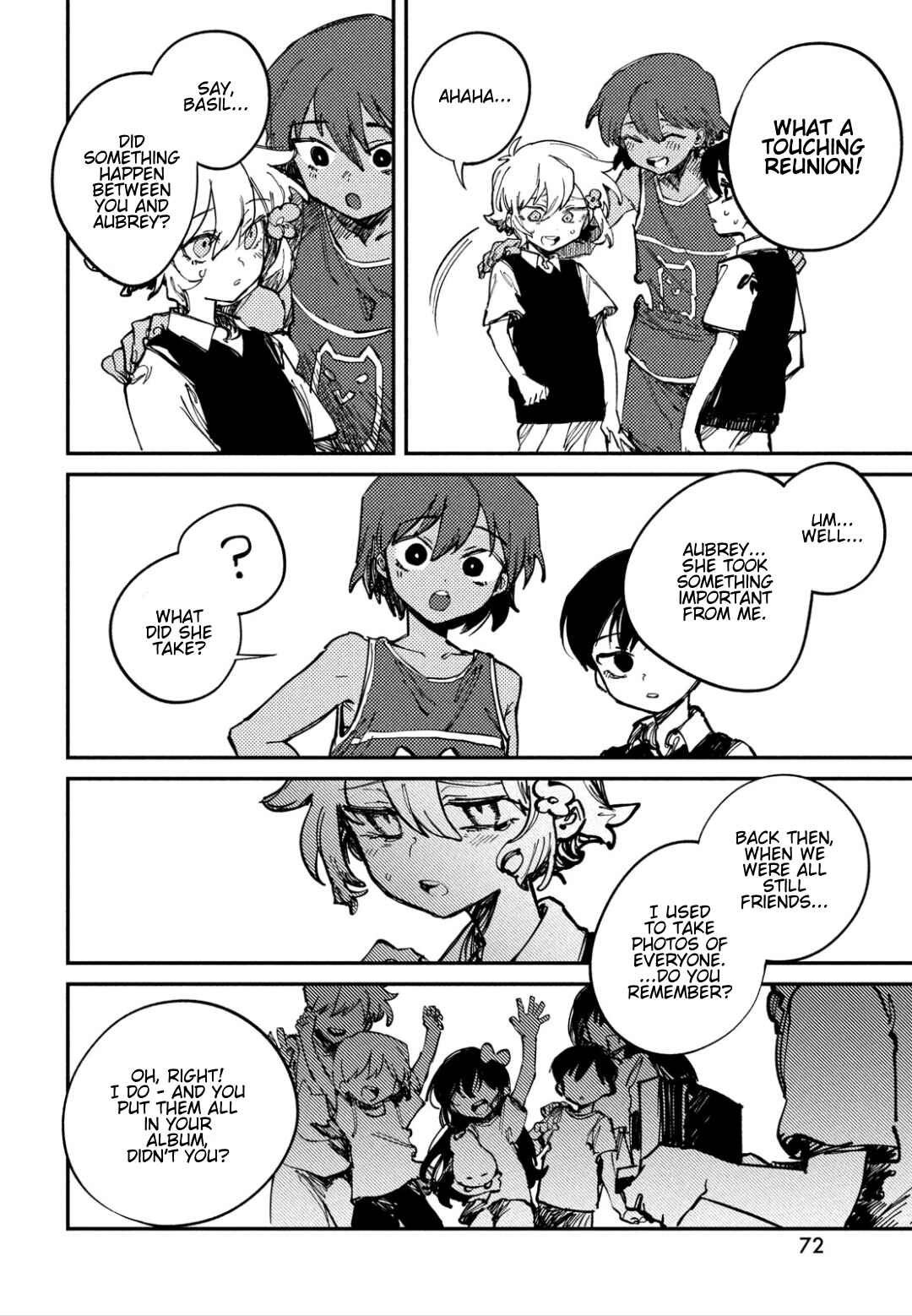 Page 38 Chapter 2 OMORI