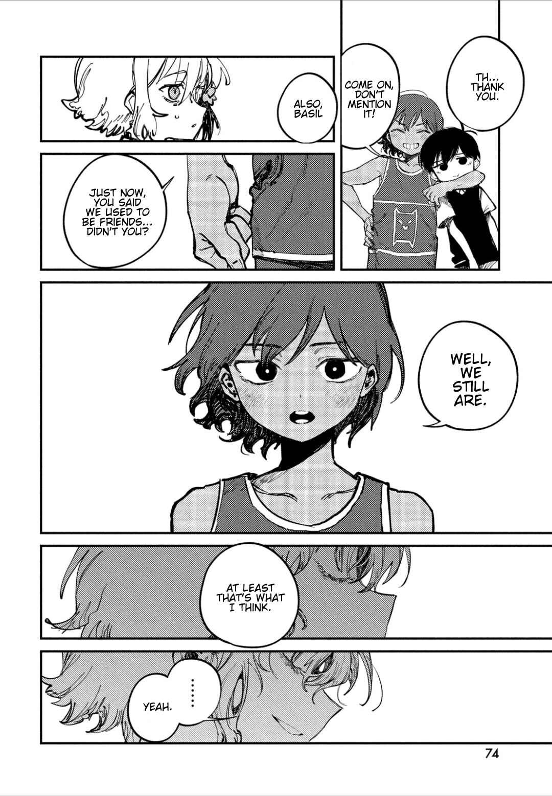 Page 40 Chapter 2 OMORI